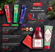 14. stránka Oriflame letáku