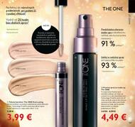 157. stránka Oriflame letáku