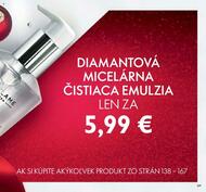 169. stránka Oriflame letáku