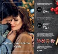 18. stránka Oriflame letáku
