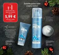 32. stránka Oriflame letáku