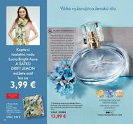 58. stránka Oriflame letáku