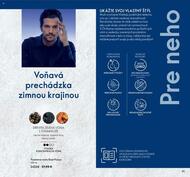 65. stránka Oriflame letáku