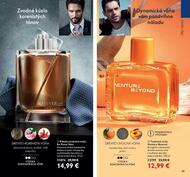 69. stránka Oriflame letáku
