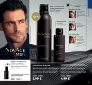 73. stránka Oriflame letáku