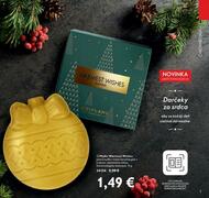 7. stránka Oriflame letáku