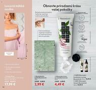 84. stránka Oriflame letáku