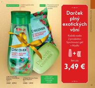 93. stránka Oriflame letáku
