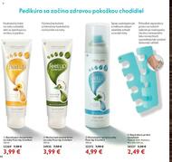 98. stránka Oriflame letáku