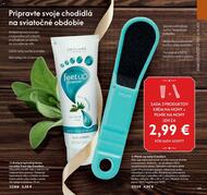 99. stránka Oriflame letáku