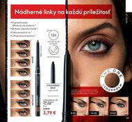 105. stránka Oriflame letáku