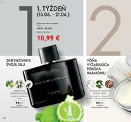 132. stránka Oriflame letáku