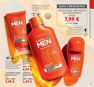 17. stránka Oriflame letáku