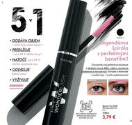 23. stránka Oriflame letáku