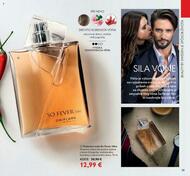 25. stránka Oriflame letáku