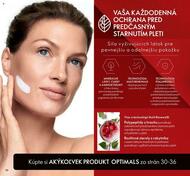 30. stránka Oriflame letáku