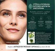 34. stránka Oriflame letáku