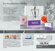 63. stránka Oriflame letáku