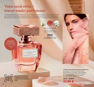 70. stránka Oriflame letáku