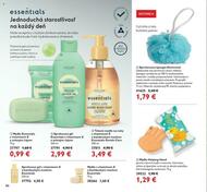 86. stránka Oriflame letáku