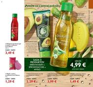 89. stránka Oriflame letáku