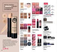 124. stránka Oriflame letáku