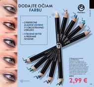 125. stránka Oriflame letáku