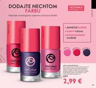 129. stránka Oriflame letáku