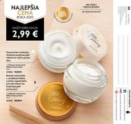 136. stránka Oriflame letáku