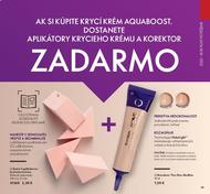 19. stránka Oriflame letáku