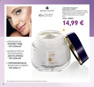 20. stránka Oriflame letáku