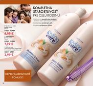 38. stránka Oriflame letáku