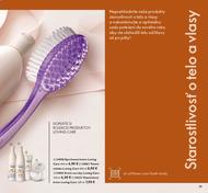 39. stránka Oriflame letáku