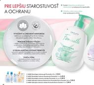 44. stránka Oriflame letáku