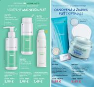 54. stránka Oriflame letáku