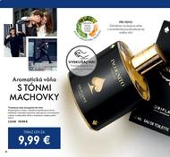 76. stránka Oriflame letáku