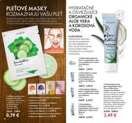 92. stránka Oriflame letáku