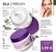 93. stránka Oriflame letáku