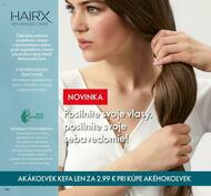 104. stránka Oriflame letáku