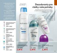 113. stránka Oriflame letáku