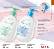 115. stránka Oriflame letáku