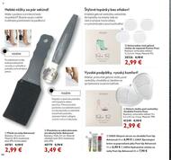 116. stránka Oriflame letáku