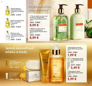 119. stránka Oriflame letáku