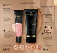 11. stránka Oriflame letáku