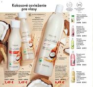 120. stránka Oriflame letáku