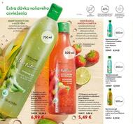 122. stránka Oriflame letáku