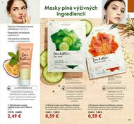 125. stránka Oriflame letáku