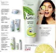 126. stránka Oriflame letáku