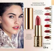 17. stránka Oriflame letáku