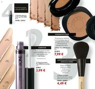 32. stránka Oriflame letáku